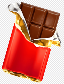 Шоколадная плитка Белый шоколад Темный шоколад, шоколад, еда, фотография,  без роялти png | PNGWing